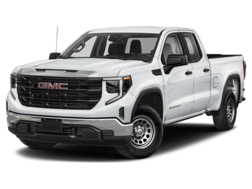 2023 Gmc Sierra 1500 Elevation photo 1