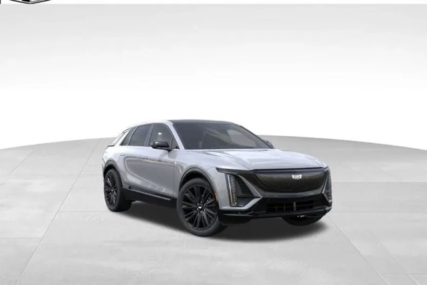 2026 Cadillac Lyriq Sport photo 1