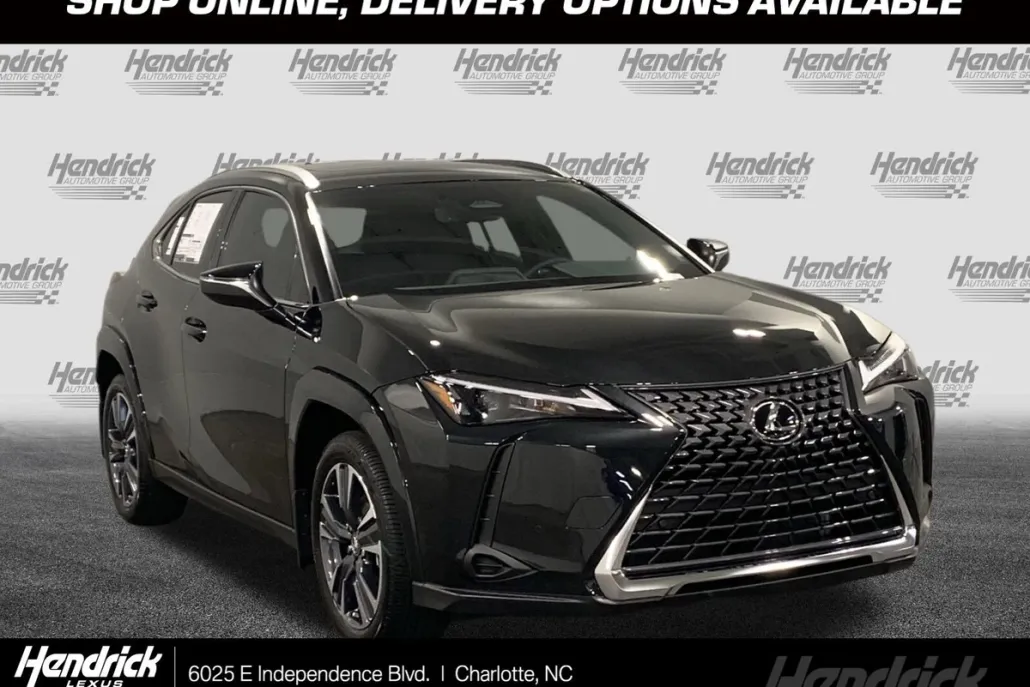 2025 Lexus UX Premium photo 1