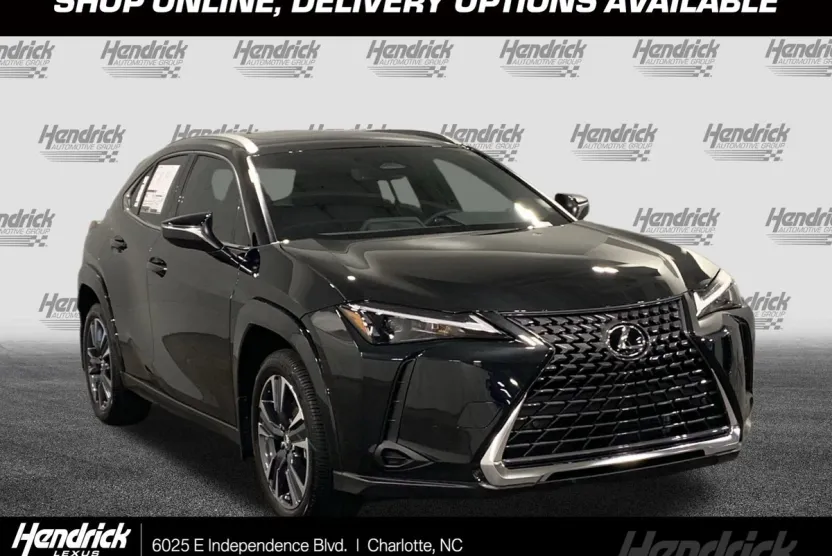 2025 Lexus UX Premium photo 1