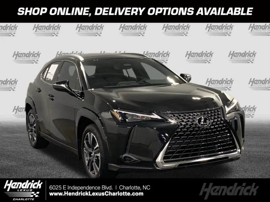 2025 Lexus UX Premium photo 1