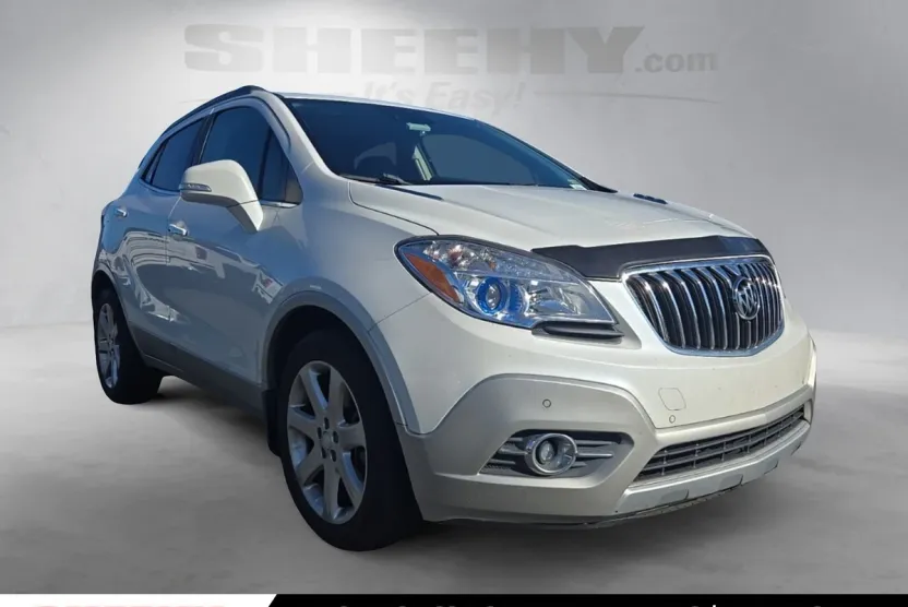 2015 Buick Encore Premium photo 1