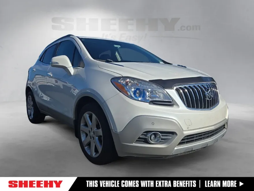 2015 Buick Encore Premium photo 1