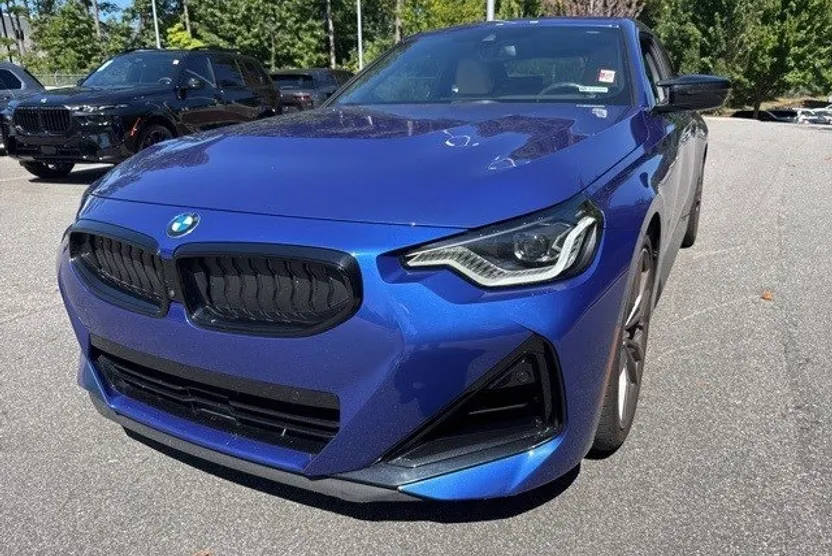 2023 Bmw M240i 2-Series photo 1