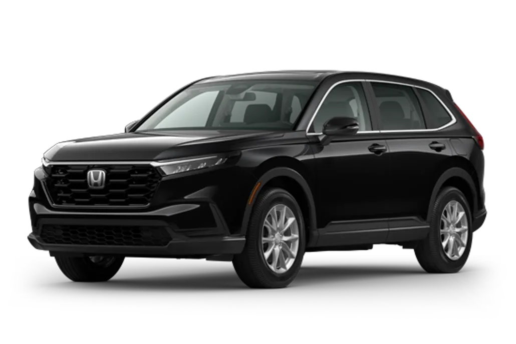 2026 Honda CR-V EX photo 1