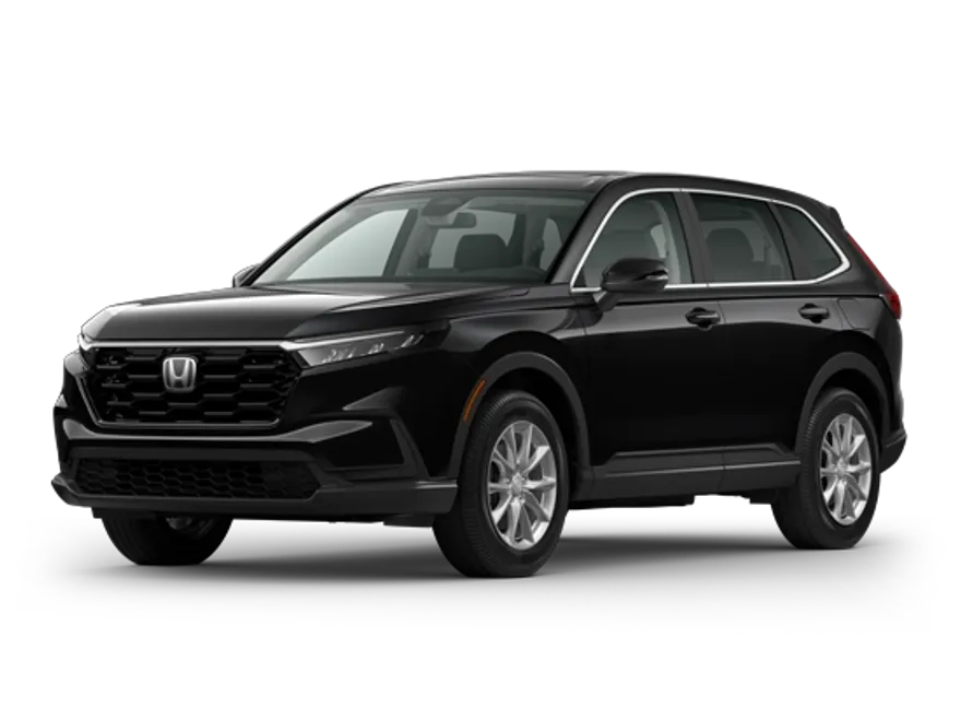 2026 Honda CR-V EX photo 1