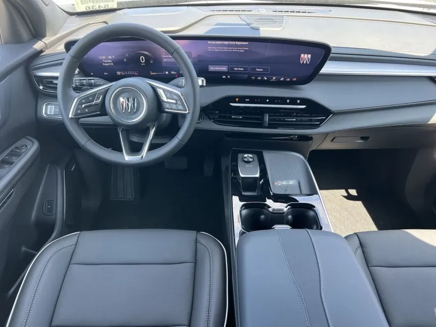2026 Buick Enclave Preferred photo 1