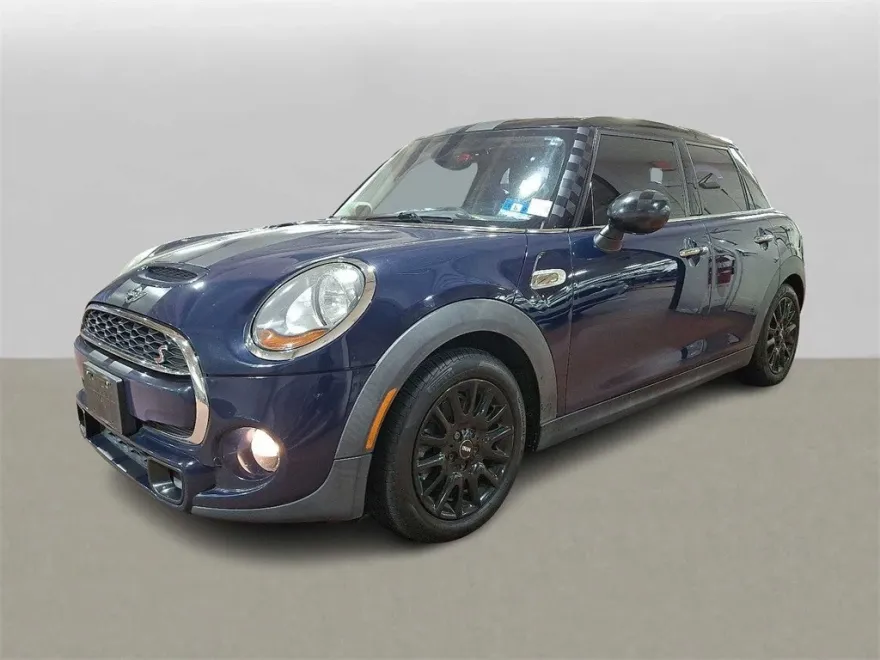 2015 Mini Cooper Hardtop S photo 1