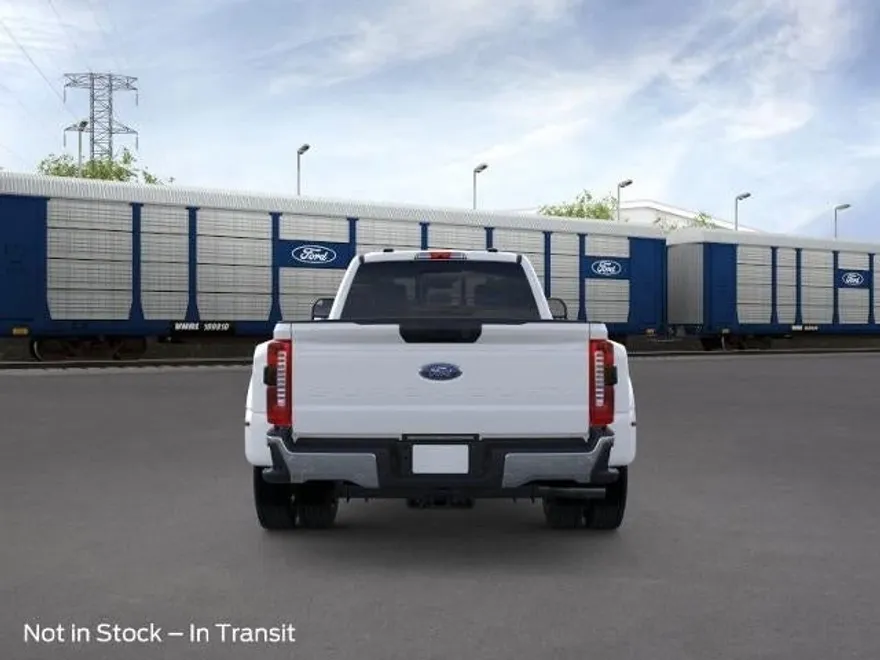 2026 Ford F-450 XL photo 1
