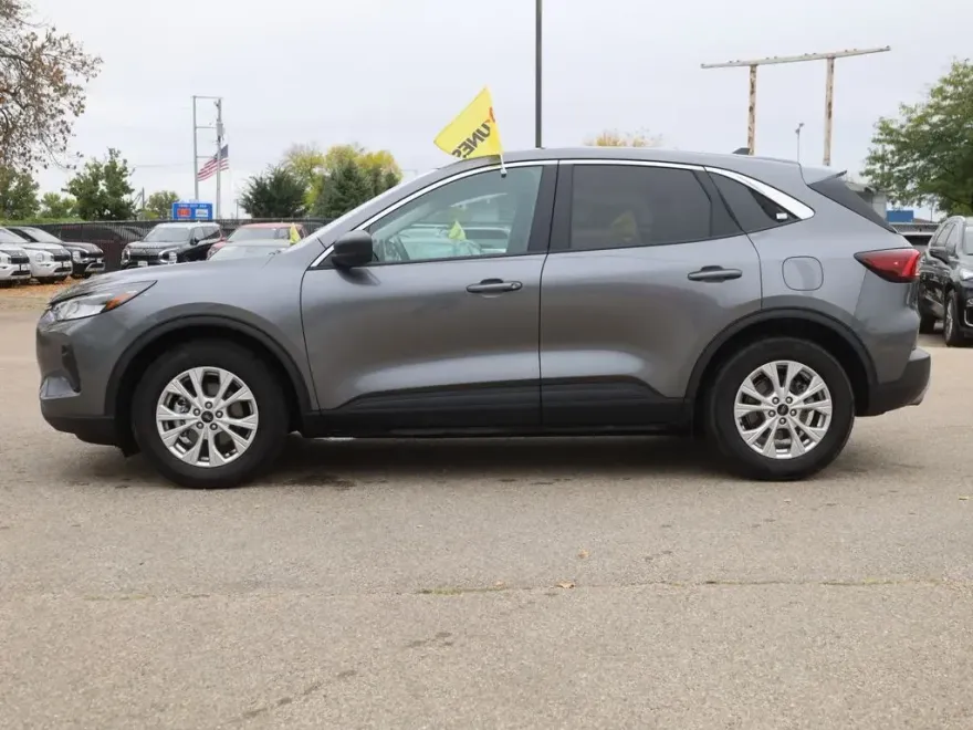 2024 Ford Escape Active photo 1