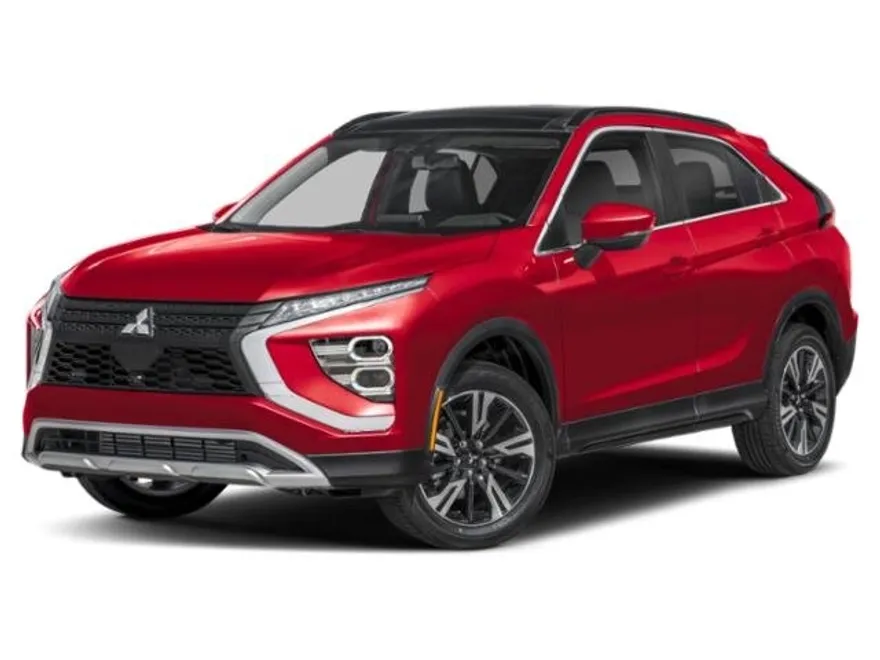 2024 Mitsubishi Eclipse Cross SE photo 1