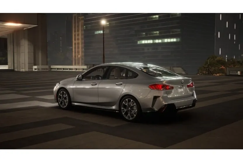 2026 Bmw 228i 228 Gran Coupe photo 1