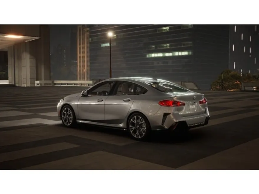 2026 Bmw 228i 228 Gran Coupe photo 1