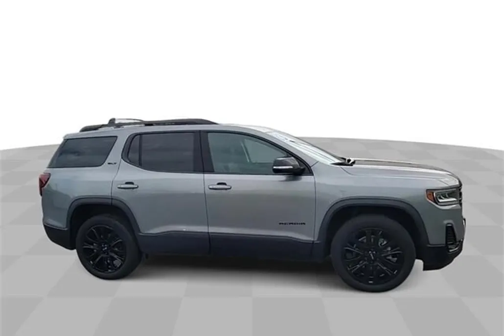2023 Gmc Acadia SLT photo 1