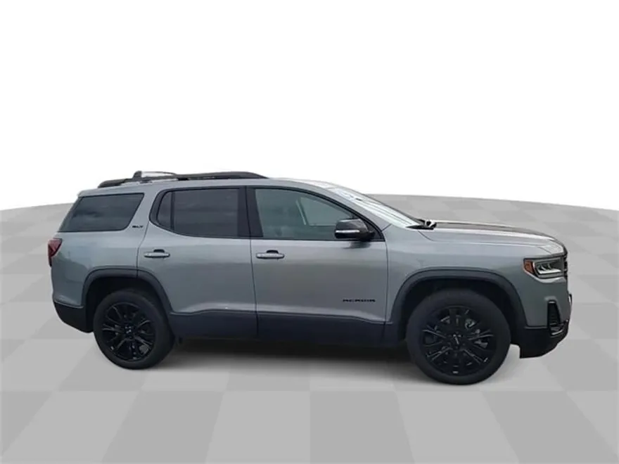 2023 Gmc Acadia SLT photo 1