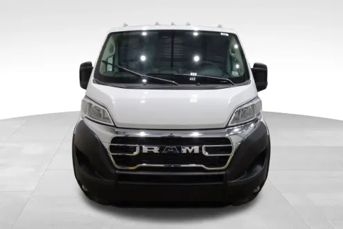 2023 Ram ProMaster 2500 Base photo 2