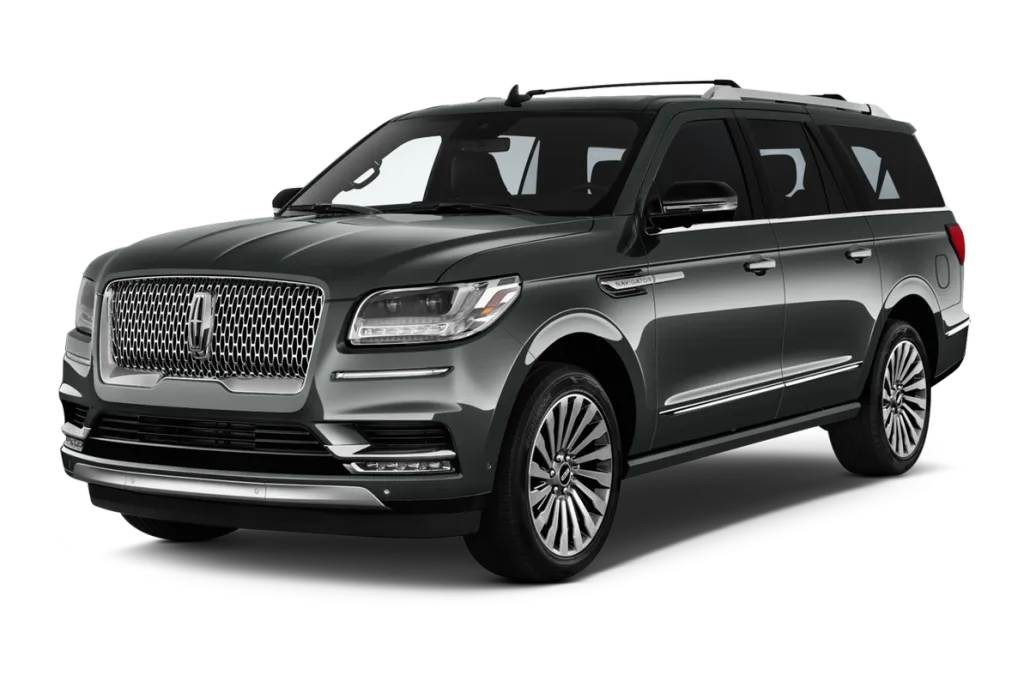 2023 Lincoln Navigator Black Label photo 1