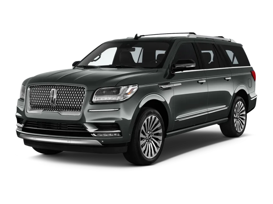 2023 Lincoln Navigator Black Label photo 1