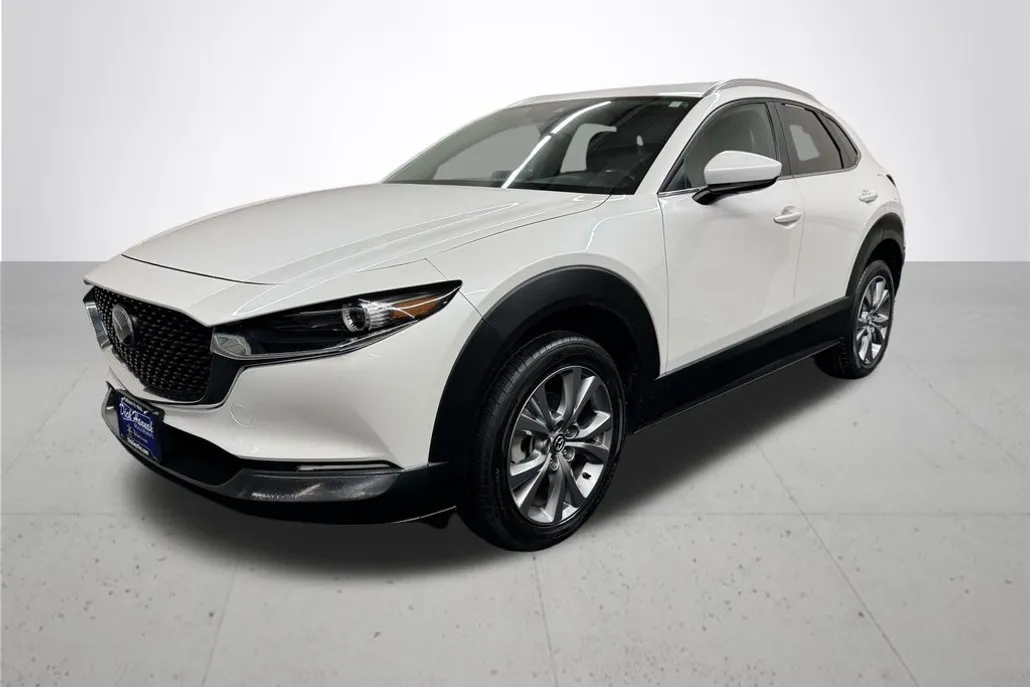 2023 Mazda CX-30 2.5 Select photo 1