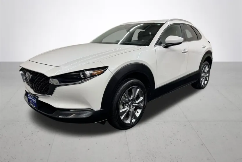 2023 Mazda CX-30 2.5 Select photo 1