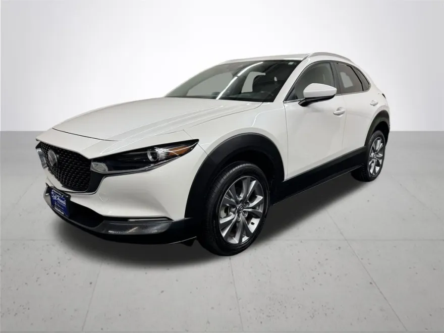 2023 Mazda CX-30 2.5 Select photo 1