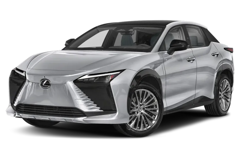 2023 Lexus RZ 450e Luxury photo 1