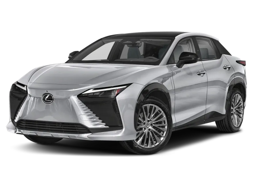 2023 Lexus RZ 450e Luxury photo 1