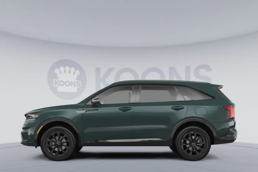 2023 Kia Sorento X-Line S photo 1