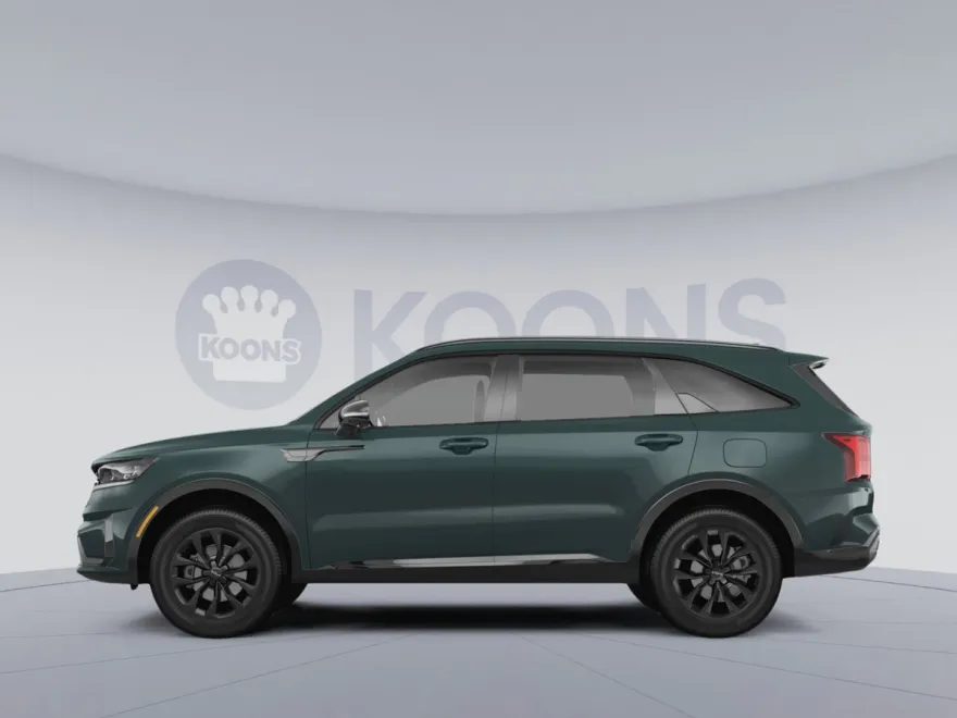 2023 Kia Sorento X-Line S photo 1
