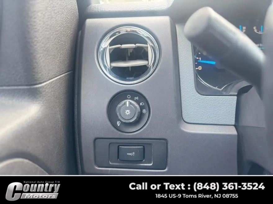 2013 Ford F-150 XL photo 18