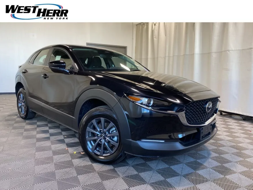 2025 Mazda CX-30 2.5 S photo 1