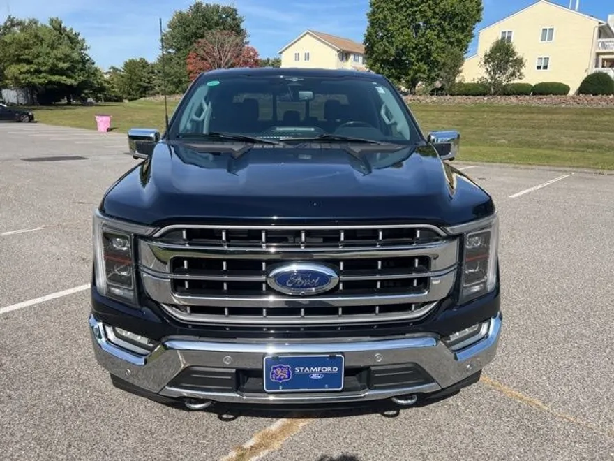 2023 Ford F-150 Lariat photo 1