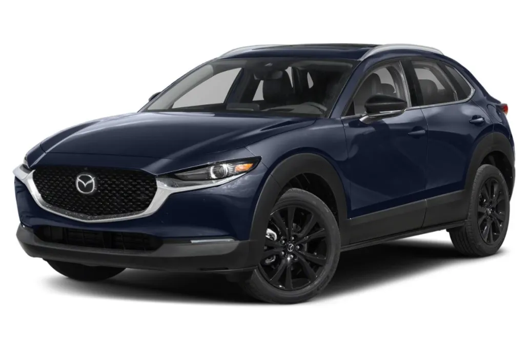 2023 Mazda CX-30 2.5 Turbo Premium Plus photo 1