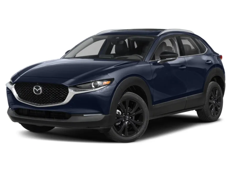 2023 Mazda CX-30 2.5 Turbo Premium Plus photo 1