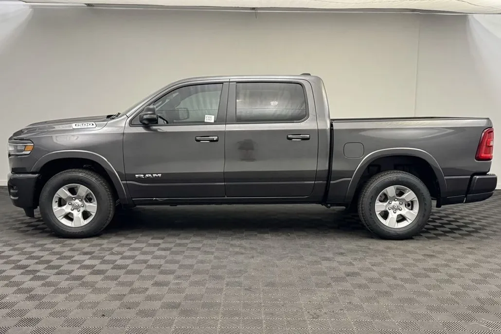 2025 Ram 1500 Big Horn photo 1