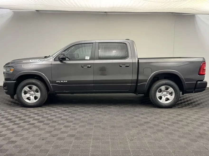 2025 Ram 1500 Big Horn photo 1