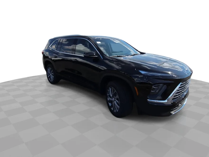 2026 Buick Enclave Preferred photo 1