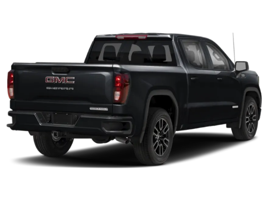 2026 Gmc Sierra 1500 Elevation photo 1