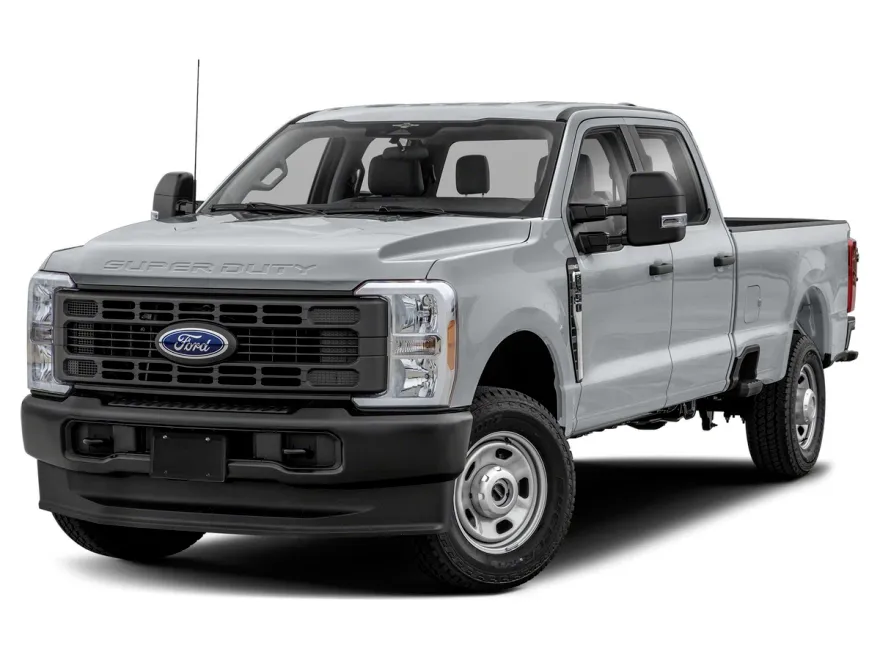 2023 Ford F-350 photo 1