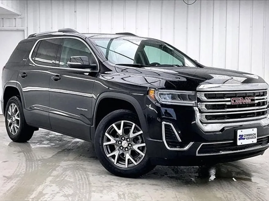 2023 Gmc Acadia SLE photo 1