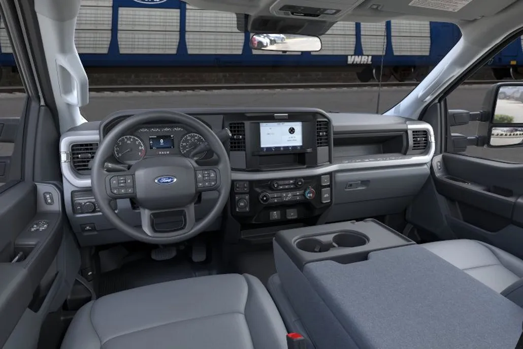 2026 Ford F-250 XL photo 6