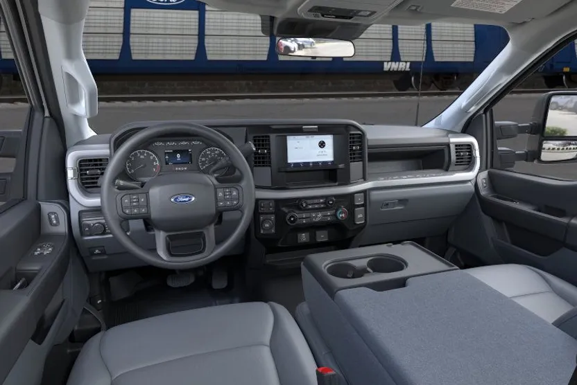 2026 Ford F-250 XL photo 6
