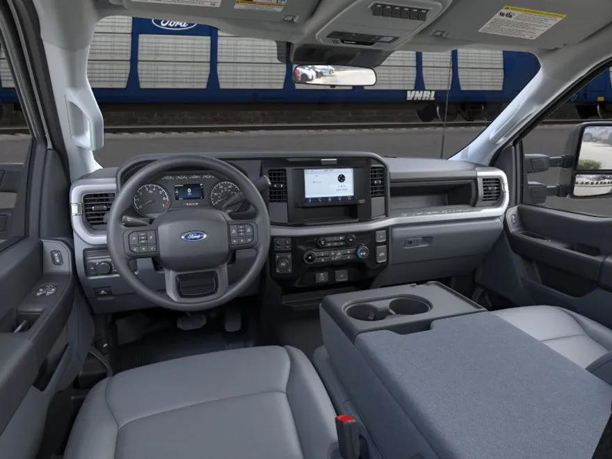 2026 Ford F-250 XL photo 6