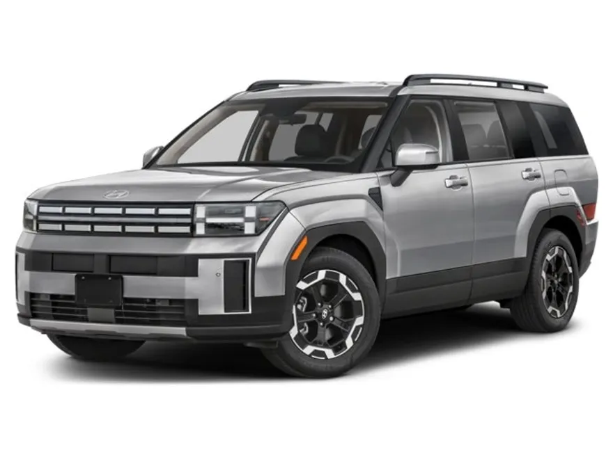 2025 Hyundai Santa Fe SEL photo 1