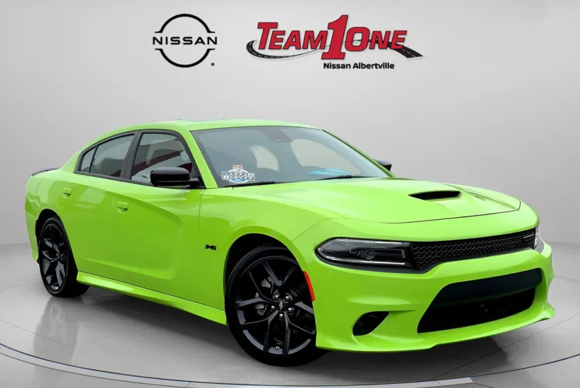 2023 Dodge Charger R/T photo 1
