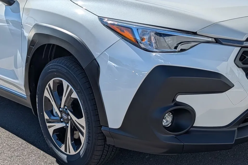 2025 Subaru Crosstrek Premium photo 1