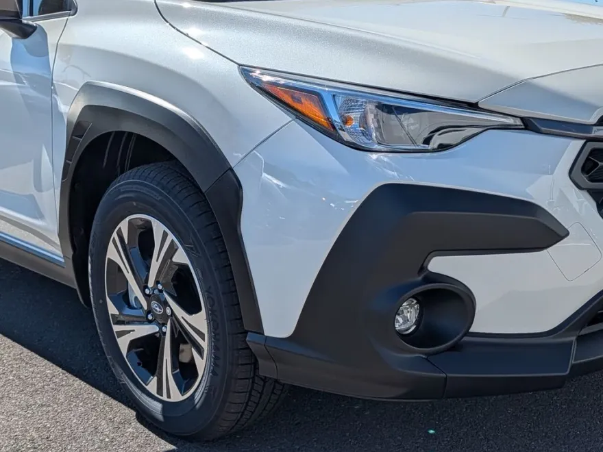 2025 Subaru Crosstrek Premium photo 1
