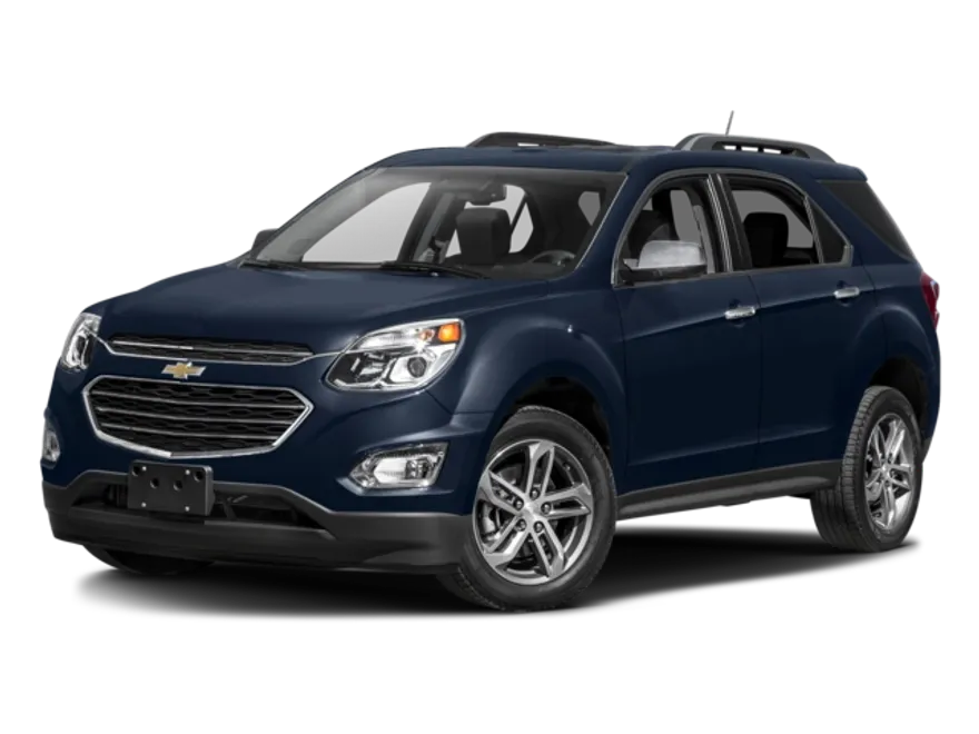 2017 Chevrolet Equinox Premier photo 1