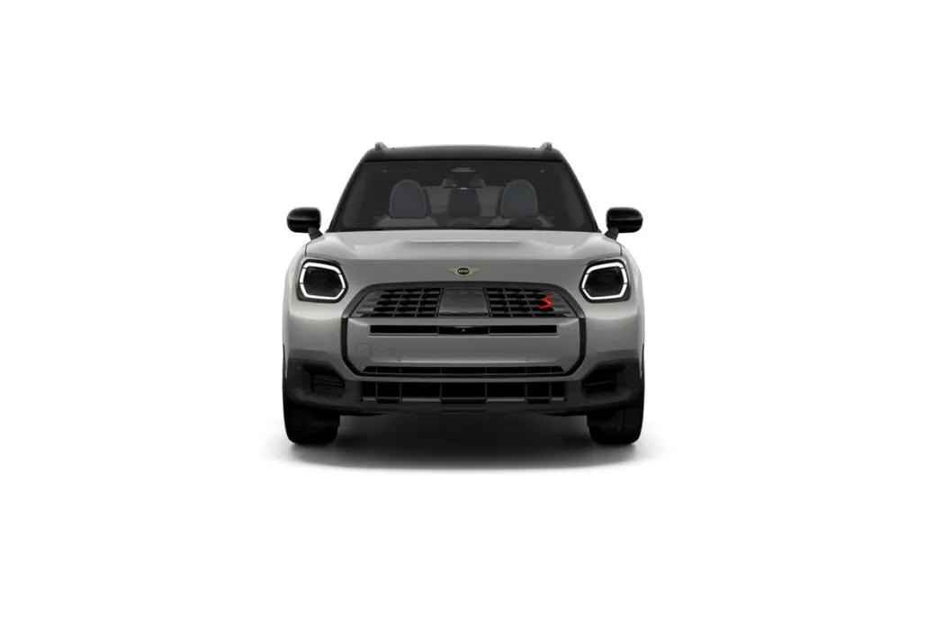 2025 Mini Countryman ALL4 Signature photo 1