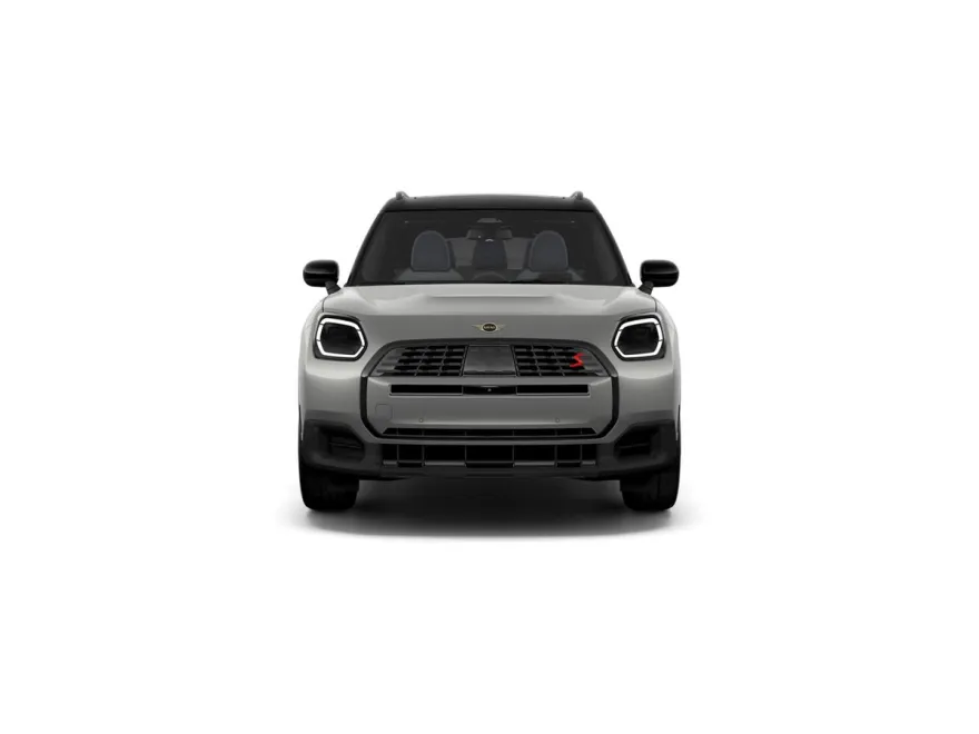 2025 Mini Countryman ALL4 Signature photo 1